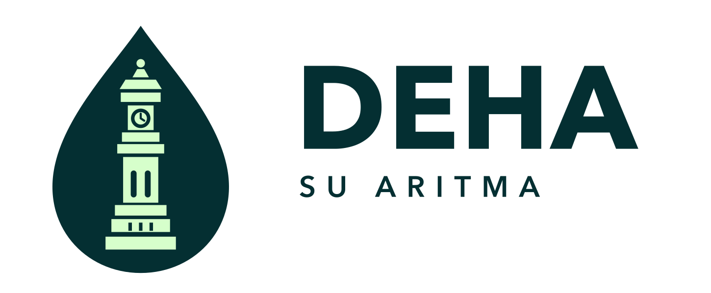 Deha Su Arıtma